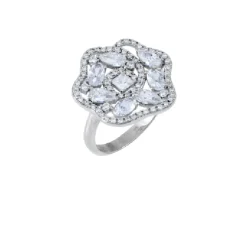 Punica Bijoux Bague<Bague Rainbaw RAI_R01_RHO