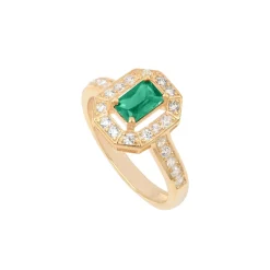 Punica Bijoux Bague<Bague Vintage VIN_R04_GP