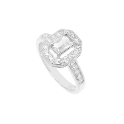 Punica Bijoux Bague<Bague Vintage VIN_R01_RHO