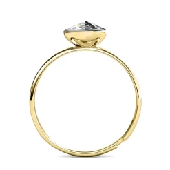 MYC-Paris Bague<Bague Réglable Acacia Finition Or