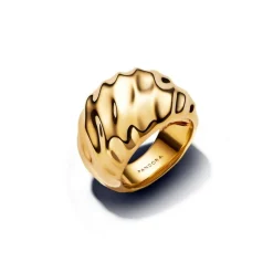 Pandora Bague<Bague Spectaculaire Ondulée 163884C00
