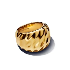Pandora Bague<Bague Spectaculaire Ondulée 163884C00
