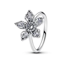 Pandora Bague<Bague Stranger Things Démogorgon