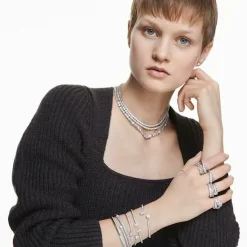 Swarovski Bague<BAGUE 5584656 - Femme