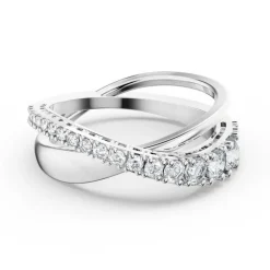 Swarovski Bague<Bague 5572716 Femme