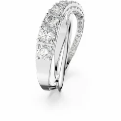Swarovski Bague<Bague 5572716 Femme