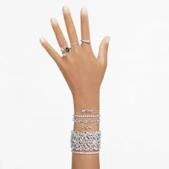 Swarovski Bague<Bague 5572716 Femme