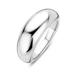 Ti Sento Bague<Bague 12172SI - petit modèle Femme Argent