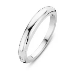 Ti Sento Bague<Bague 12104SI - Bague Anneau Bijoux Argent