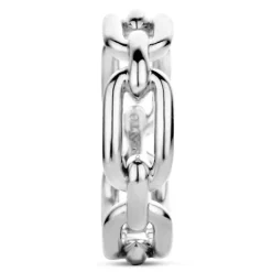 Ti Sento Bague<Bague Wonders of Past and Future 12205SI Femme Argent