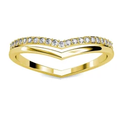 MYC-Paris Bague<Bague Tiryns Finition Or