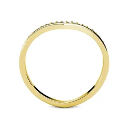 MYC-Paris Bague<Bague Tiryns Finition Or