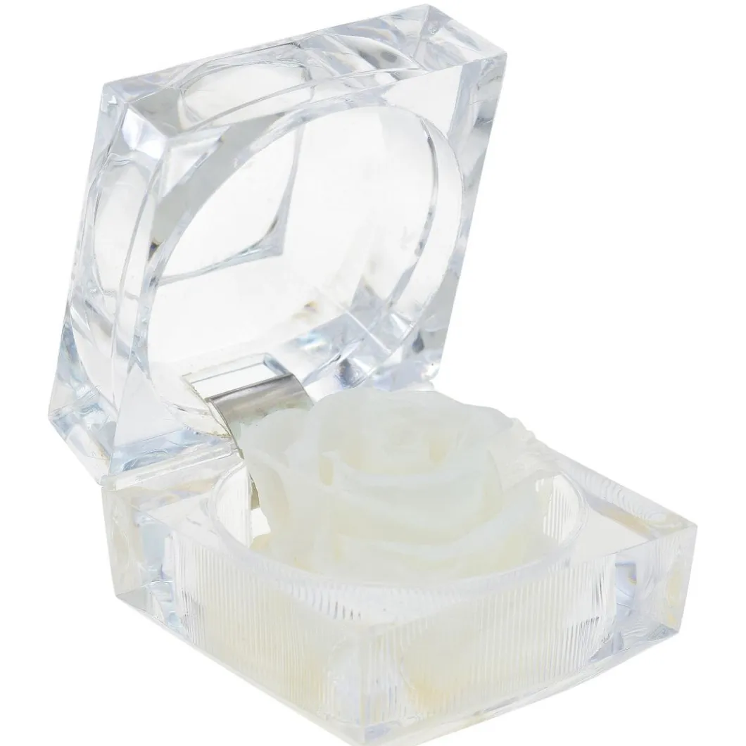 So Charm Montres Coffret<Boite à bijoux So Charm - Rose eternelle blanche