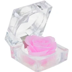 So Charm Montres Coffret<Boite à bijoux So Charm - Rose eternelle rose