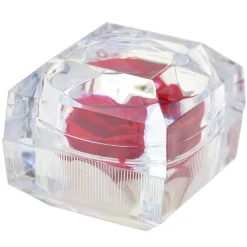 So Charm Montres Coffret<Boite à Bijoux So Charm Rose eternelle rouge