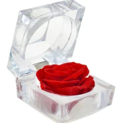 So Charm Montres Coffret<Boite à Bijoux So Charm Rose eternelle rouge