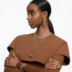 Swarovski Boucles D'Oreilles<Boucles d’oreilles 5638802