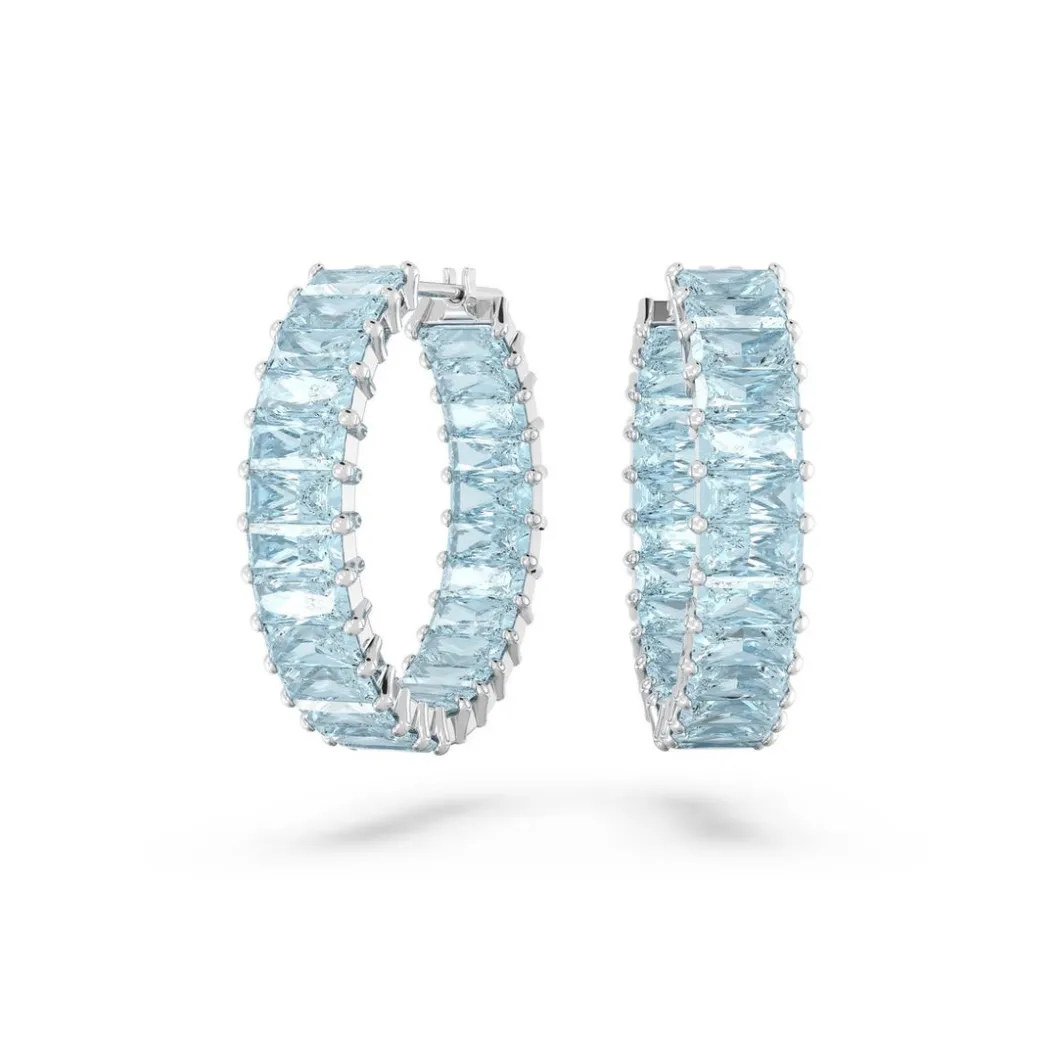 Swarovski Boucles D'Oreilles<Boucles d'oreilles 5659037 - MATRIX