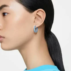 Swarovski Boucles D'Oreilles<Boucles d'oreilles 5659037 - MATRIX