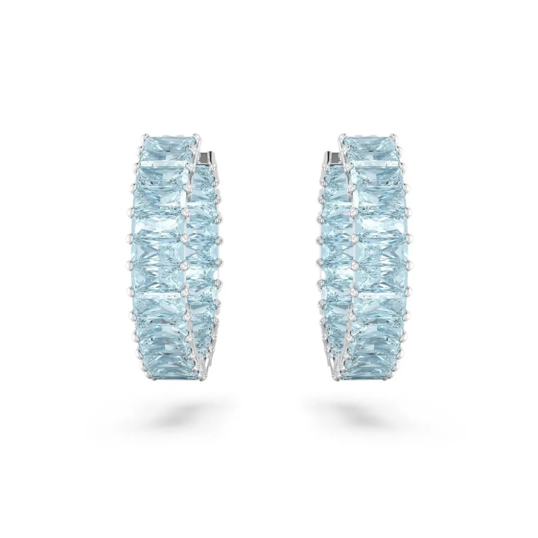 Swarovski Boucles D'Oreilles<Boucles d'oreilles 5659037 - MATRIX