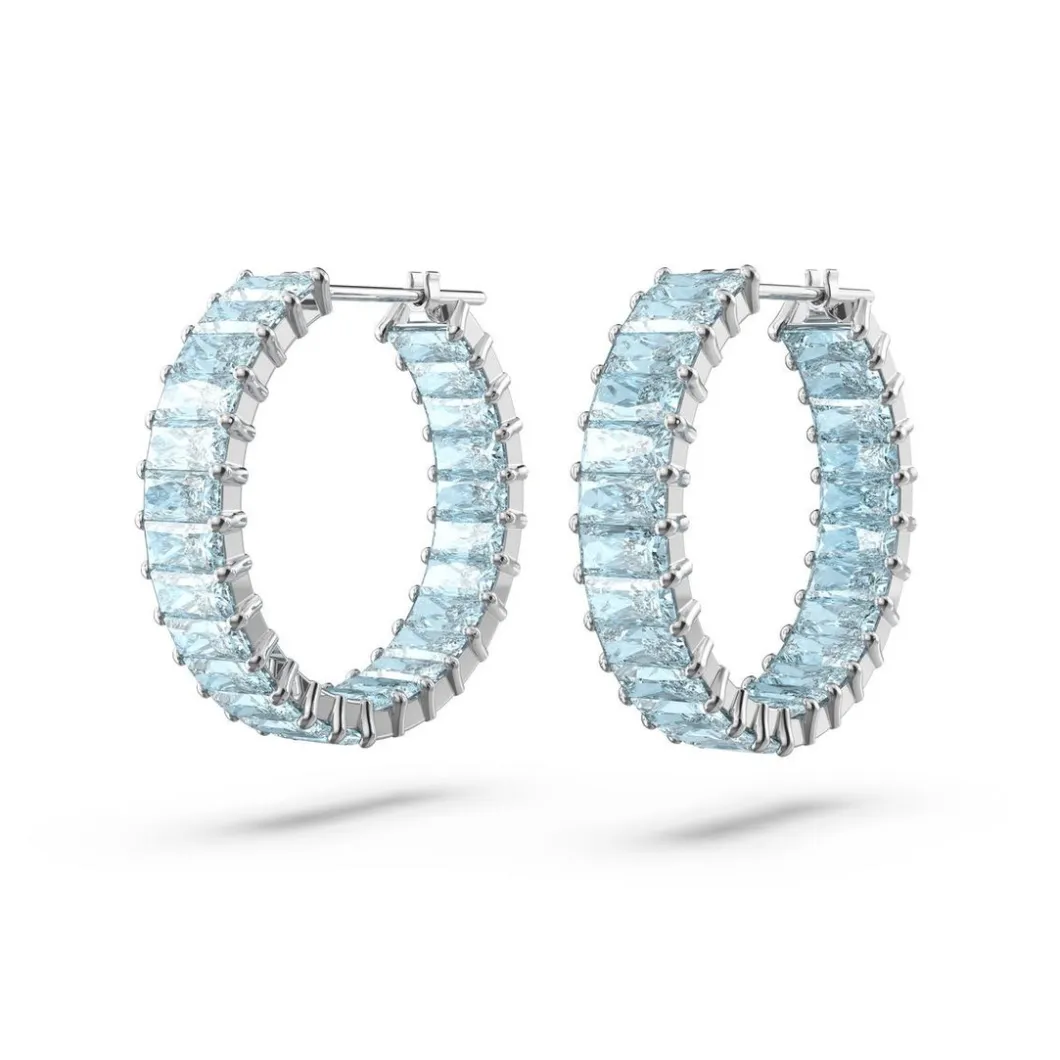 Swarovski Boucles D'Oreilles<Boucles d'oreilles 5659037 - MATRIX