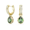 Swarovski Boucles D'Oreilles<Boucles d'oreilles 5662922 PE Mini GRE/GOS - Stilla