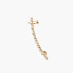 Balaboosté Boucles D'Oreilles<Boucles d’Oreilles 3502456531420