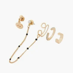 Balaboosté Boucles D'Oreilles<Boucles D’oreilles 3502456403710