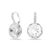 Swarovski Boucles D'Oreilles<Boucles d'oreilles 5731149 Femme