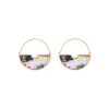 Christian Lacroix Bijoux Boucles D'Oreilles<Boucles d'oreilles XFJ3103 - Christian Lacroix