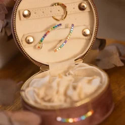 Kosma Paris Boucles D'Oreilles<Boucles d'oreilles Argentées TS202478-R