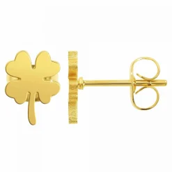 Angèle M Bijoux Boucles D'Oreilles<Boucles d'oreilles B2327-DORE - Angèle M