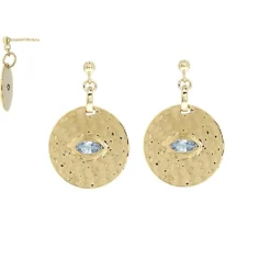 Kosma Paris Boucles D'Oreilles<Boucles d'oreilles BES22595-AIG Doré