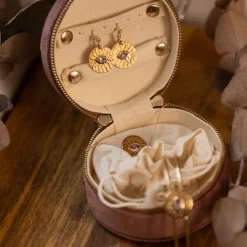 Kosma Paris Boucles D'Oreilles<Boucles d'oreilles BES22595-AIG Doré