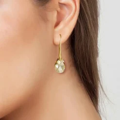 So Charm Bijoux Boucles D'Oreilles<Boucles d'oreilles BS010-SE019-GOSH So Charm