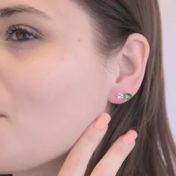 MYC-Paris Boucles D'Oreilles<Boucles d'oreilles DE0357-08