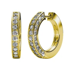 MYC-Paris Boucles D'Oreilles<Boucles d’oreilles DE0035-G