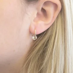 MYC-Paris Boucles D'Oreilles<Boucles d’oreilles DE0162-G