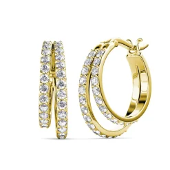 MYC-Paris Boucles D'Oreilles<Boucles d’oreilles DE0429-G