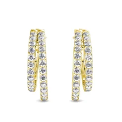 MYC-Paris Boucles D'Oreilles<Boucles d’oreilles DE0429-G