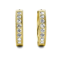 MYC-Paris Boucles D'Oreilles<Boucles d’oreilles DE0324-G