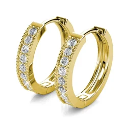 MYC-Paris Boucles D'Oreilles<Boucles d’oreilles DE0324-G