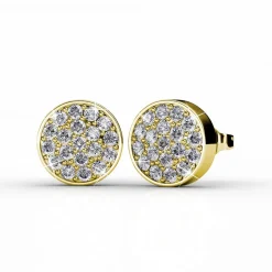 MYC-Paris Boucles D'Oreilles<Boucles d'oreilles DE0154-G