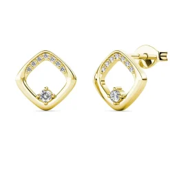 MYC-Paris Boucles D'Oreilles<Boucles d’oreilles DE0439-G