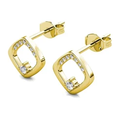 MYC-Paris Boucles D'Oreilles<Boucles d’oreilles DE0439-G