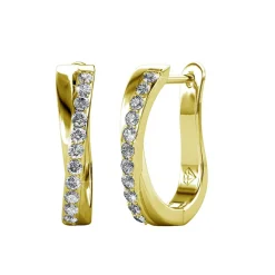 MYC-Paris Boucles D'Oreilles<Boucles d’oreilles DE0225-G