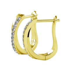 MYC-Paris Boucles D'Oreilles<Boucles d’oreilles DE0225-G