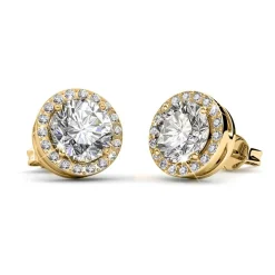 MYC-Paris Boucles D'Oreilles<Boucles d’oreilles DE0247-G