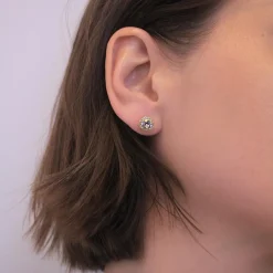 MYC-Paris Boucles D'Oreilles<Boucles d’oreilles DE0247-G