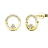 MYC-Paris Boucles D'Oreilles<Boucles d’oreilles DE0442-G
